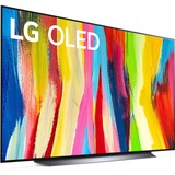 LG OLED65CS9LA, OLED-Fernseher 164 cm(65 Zoll), schwarz, UltraHD/4K, Twin Tuner, SmartTV, 100Hz Panel