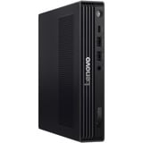 Lenovo ThinkCentre M90q Gen 6 (13AE0002GE), Mini-PC schwarz, Windows 11 Pro