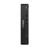 Lenovo ThinkCentre M90q Gen 6 (13AE0002GE), Mini-PC schwarz, Windows 11 Pro