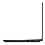 Lenovo ThinkPad E14 G7 (21SX000VGE), Notebook schwarz, Intel® Core™ Ultra 7 255H, Intel® Arc™ 140T, 16 GB DDR5, 512 GB (512 GB SSD), Windows 11 Pro