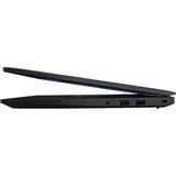 Lenovo ThinkPad L16 G2 (21SA0016GE), Notebook schwarz, Intel® Core™ Ultra 5 225U, Intel® Graphics, 16 GB DDR5, 512 GB (512 GB SSD), Windows 11 Pro
