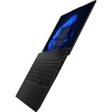 Lenovo ThinkPad L16 G2 (21SA0016GE), Notebook schwarz, Intel® Core™ Ultra 5 225U, Intel® Graphics, 16 GB DDR5, 512 GB (512 GB SSD), Windows 11 Pro