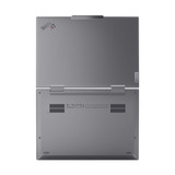 Lenovo ThinkPad X1 2-in-1 G9 (21KE003KGE), Notebook grau, Intel® Core™ Ultra 7 155U, Intel® Graphics, 32 GB LPDDR5X, 1 TB (1 TB SSD), Windows 11 Pro 64-Bit