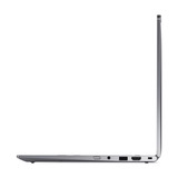 Lenovo ThinkPad X1 2-in-1 G9 (21KE003KGE), Notebook grau, Intel® Core™ Ultra 7 155U, Intel® Graphics, 32 GB LPDDR5X, 1 TB (1 TB SSD), Windows 11 Pro 64-Bit