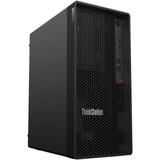 Lenovo ThinkStation P2 Tower Gen 2 (30JQ009CGE), PC-System schwarz, Windows 11 Pro