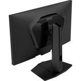 MSI MAG 274UPDFDE E16M, Gaming-Monitor 69 cm (27 Zoll), schwarz, UltraHD/4K, Rapid-IPS, Dual-Mode 160/320 Hz, 320Hz Panel