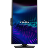 MSI MAG 274UPDFDE E16M, Gaming-Monitor 69 cm (27 Zoll), schwarz, UltraHD/4K, Rapid-IPS, Dual-Mode 160/320 Hz, 320Hz Panel
