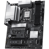 MSI PRO Z890-P WIFI6E, Mainboard schwarz/silber