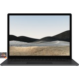 Microsoft Surface Laptop 4 Commercial, Notebook schwarz (matt), Windows 10 Pro, 512GB, Ryzen 7