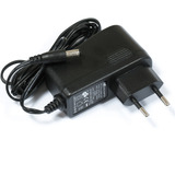 MikroTik SXTsq 5 ac, Router weiß/grau, 5-GHz-Dual-Chain-CPE/Backbone-System mit AC-Unterstützung und Gigabit-Ethernet