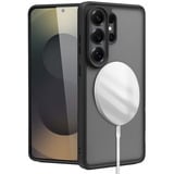 Nevox StyleShell INVISIO, Handyhülle schwarz, Samsung Galaxy S26 Ultra