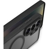 Nevox StyleShell INVISIO, Handyhülle schwarz, Samsung Galaxy S26 Ultra