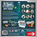 Noris Escape your Home, Partyspiel 