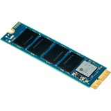 OWC Aura N2 480 GB, SSD PCIe 3.1 x4, NVMe 1.3, Custom Blade