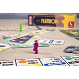 Pegasus Flatiron, Brettspiel 