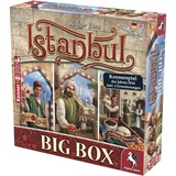 Pegasus Istanbul Big Box, Brettspiel 