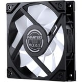 Phanteks M25G2-120 D-RGB, Gehäuselüfter schwarz, 120 mm