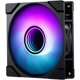 Phanteks M25G2-120 D-RGB, Gehäuselüfter schwarz, 120 mm