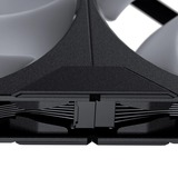 Phanteks M25G2-120 D-RGB, Gehäuselüfter schwarz, 120 mm