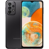 SAMSUNG Galaxy A23 5G 64GB, Handy Awesome Black, Dual SIM, Android 12, 4 GB
