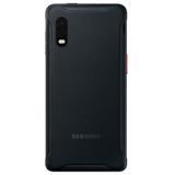 Samsung Galaxy XCover Pro 64GB Generalüberholt, Handy Black, Android, 4 GB