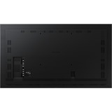 Samsung QB75C, Public Display schwarz, UltraHD/4K, WLAN, Bluetooth, HDMI