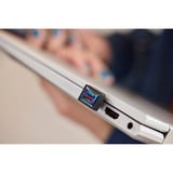 SanDisk Extreme Fit 64 GB, USB-Stick schwarz, USB-C 3.0