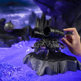 Schleich Eldrador Gladiator Schattenstier, Spielfigur 