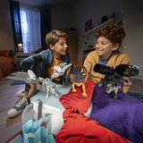 Schleich Eldrador Gladiator Schattenstier, Spielfigur 