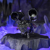 Schleich Eldrador Gladiator Schattenstier, Spielfigur 