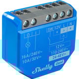 Shelly 1 Gen4 , Relais blau, 4er Pack