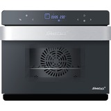Multifunktions-Dampfbackofen DG 30, Mini-Backofen