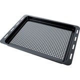 Steba Multifunktions-Dampfbackofen DG 30, Mini-Backofen schwarz/silber