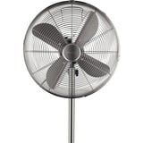 Steba VT S6, Ventilator gunmetal