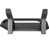 Thermaltake Chassis-Ständer-Kit für The Tower 600 Transformative Teal blaugrün, zum horizontalen Aufstellen