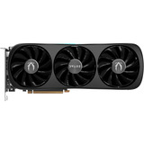 ZOTAC GeForce RTX 4080 SUPER Trinity Black Edition 16GB Generalüberholt, Grafikkarte DLSS 3, 3x DisplayPort, 1x HDMI 2.1