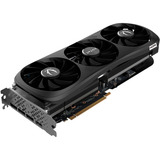 ZOTAC GeForce RTX 4080 SUPER Trinity Black Edition 16GB Generalüberholt, Grafikkarte DLSS 3, 3x DisplayPort, 1x HDMI 2.1