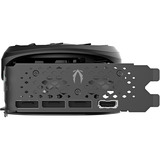 ZOTAC GeForce RTX 4080 SUPER Trinity Black Edition 16GB Generalüberholt, Grafikkarte DLSS 3, 3x DisplayPort, 1x HDMI 2.1