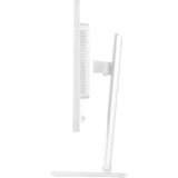 iiyama ProLite XB2497HSU-W1, LED-Monitor 60.5 cm (23.8 Zoll), weiß (matt), FullHD, IPS, HDMI, DP, USB-Hub, erg. Standfuß, 120Hz Panel