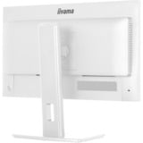 iiyama ProLite XB2497HSU-W1, LED-Monitor 60.5 cm (23.8 Zoll), weiß (matt), FullHD, IPS, HDMI, DP, USB-Hub, erg. Standfuß, 120Hz Panel