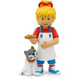 tonies Conni Backt Pizza / Conni lernt Radfahren (Neuauflage 2023), Spielfigur Hörspiel