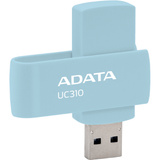 ADATA UC310 32 GB, USB-Stick blau