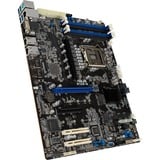 ASUS P12R-E, Mainboard 