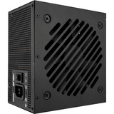 ASUS TUF-GAMING-650B-EVO, PC-Netzteil schwarz, 3x PCIe, Kabelmanagement, 650 Watt