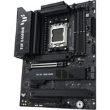 ASUS TUF GAMING X870E-PLUS WIFI7, Mainboard schwarz
