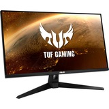 ASUS TUF Gaming VG289Q1A, Gaming-Monitor 71 cm (28 Zoll), schwarz, UltraHD/4K, Adaptive-Sync, HDR