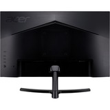 Acer K273Ebmix, LED-Monitor 69 cm (27 Zoll), schwarz, FullHD, IPS, AMD Free-Sync, HDMI, 100Hz Panel