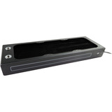 Alphacool Core XT45 Full Copper 360mm Radiator schwarz