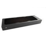 Alphacool Core XT45 Full Copper 360mm Radiator schwarz