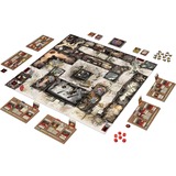 Asmodee Zombicide - Black Plague, Brettspiel 